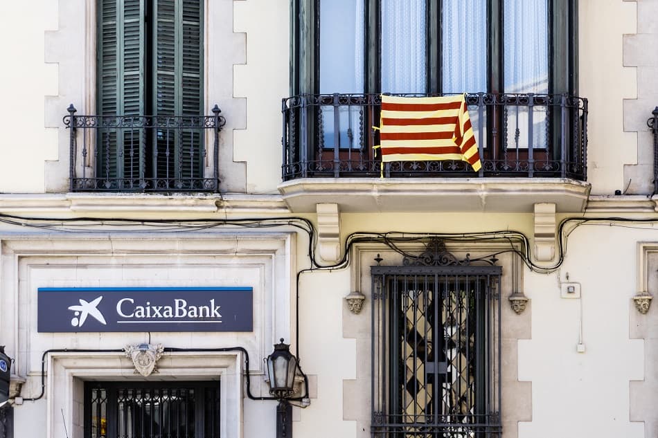 ouvrir un compte en banque a barcelone en espagne