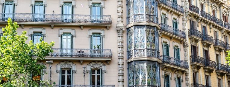 Lire la suite à propos de l’article Investir dans l’immobilier à Barcelone