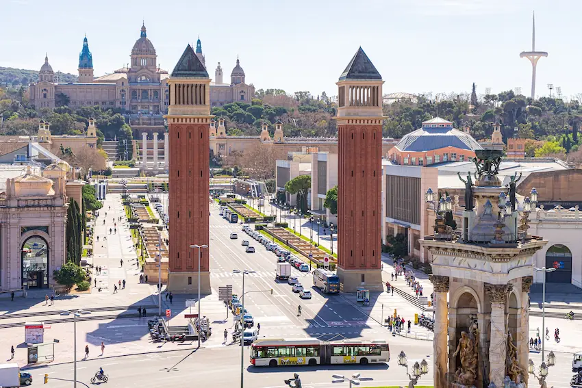 You are currently viewing Quelles sont les plus belles villes d’Espagne ?