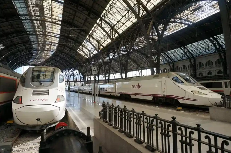 Lire la suite à propos de l’article Comment se rendre à la gare de Barcelone ?